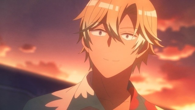 Watari-kun's ****** Is about to Collapse